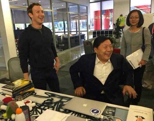 【网络民议】“庆父不除 鲁难未已”