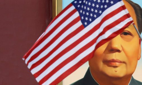关键评论 | 美中国专家报告：中共处心积虑破坏民主价值观