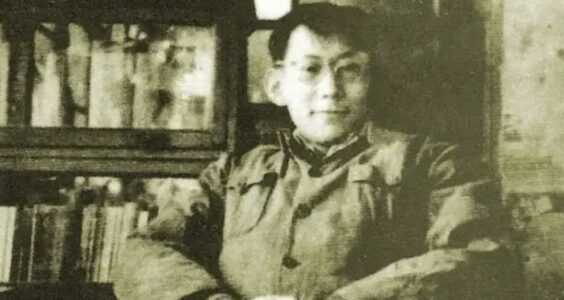 【重温】玖奌杂货铺｜他叫遇罗克，27岁