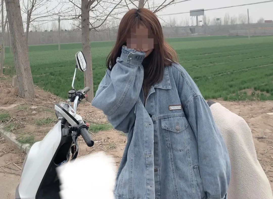 谷雨实验室｜被放弃的女孩的一生