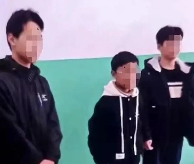 海边的西塞罗｜全国的霸凌者，都在等着看这三个人渣的下场