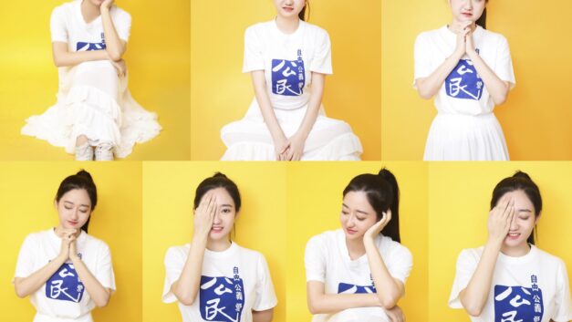 端传媒 x NGOCN｜女性抗争者<a href="https://chinadigitaltimes.net/space/%E6%9D%8E%E7%BF%98%E6%A5%9A" target="_blank">李翘楚</a>： “我有英雄情结，但我幻想的英雄是我自己”