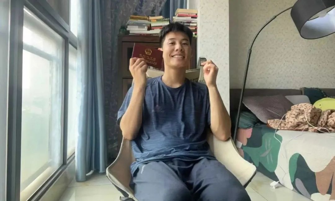 真实故事计划｜断亲，一个年轻人成为黑户的27年