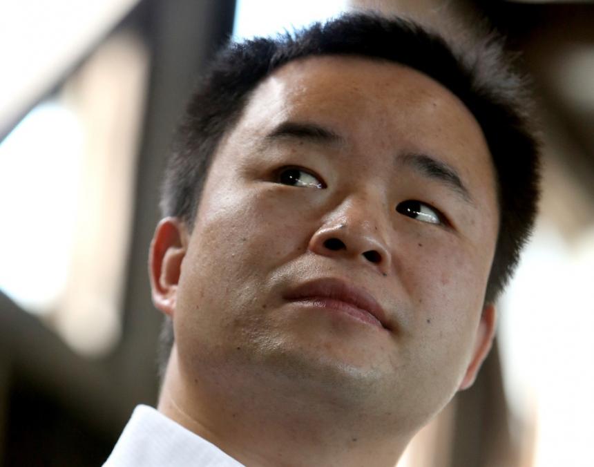 Murong Xuecun Asks To Be Arrested In China
