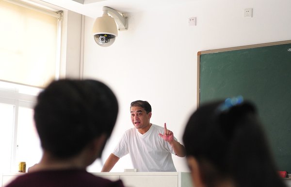 Ilham Tohti Receives Life Sentence for Separatism