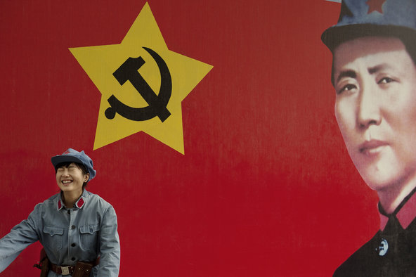 Xi Calls for Tighter Ideological Control in Universities